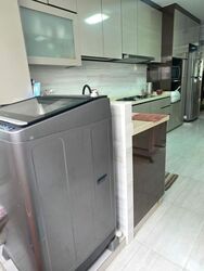 Blk 390 Yishun Avenue 6 (Yishun), HDB 4 Rooms #522147641